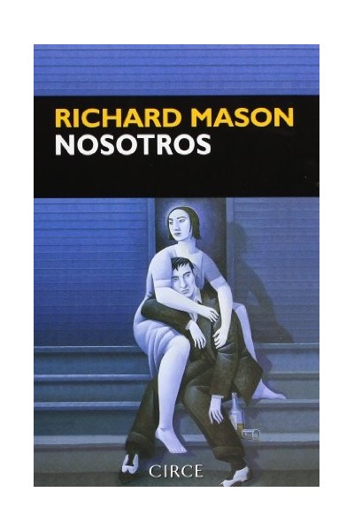 Nosotros - Richard Mason